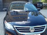 Volkswagen Passat CC 2009 с пробегом 170 тыс.км. 2 л. в Донецке на Autos.ua