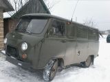 УАЗ 3303 1990 с пробегом 64 тыс.км. 2.5 л. в Львове на Autos.ua