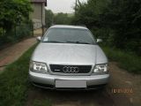 Audi A6 1996 с пробегом 316 тыс.км. 2.461 л. в Тернополе на Autos.ua