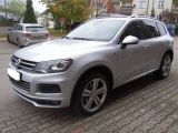 Volkswagen Touareg 2013 з пробігом 1 тис.км. 2.967 л. в Киеве на Autos.ua