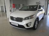 Kia Sorento 2014 с пробегом 1 тыс.км. 2.349 л. в Одессе на Autos.ua