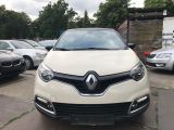 Renault Clio 1.5 dCI MT (90 л.с.) 2016 с пробегом 1 тыс.км.  л. в Киеве на Autos.ua