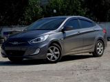 Hyundai Accent 1.4 MT (107 л.с.) 2013 з пробігом 92 тис.км.  л. в Киеве на Autos.ua