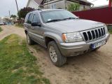 Jeep Grand Cherokee 2.7 D AT (163 л.с.) 2002 с пробегом 225 тыс.км.  л. в Черновцах на Autos.ua