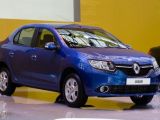 Renault Logan 2018 з пробігом 0 тис.км. 1 л. в Киеве на Autos.ua