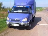ГАЗ 3302 2006 с пробегом 140 тыс.км. 2.3 л. в Сумах на Autos.ua