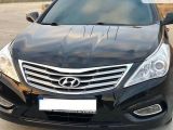 Hyundai Grandeur 2014 з пробігом 63 тис.км.  л. в Киеве на Autos.ua