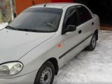 Daewoo Sens 2006 с пробегом 150 тыс.км. 1.3 л. в Запорожье на Autos.ua
