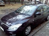 Hyundai i30 2008 з пробігом 32 тис.км. 1.396 л. в Черновцах на Autos.ua