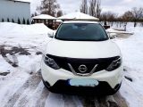 Nissan Qashqai 2017 с пробегом 33 тыс.км. 1.2 л. в Харькове на Autos.ua