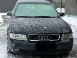 Audi A4 2000 с пробегом 216 тыс.км. 1.781 л. в Черкассах на Autos.ua