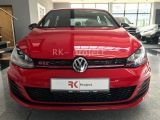 Volkswagen Golf 2.0 TSI 6-DSG (230 л.с.) GTI 2017 з пробігом 1 тис.км.  л. в Киеве на Autos.ua