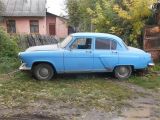 ГАЗ 21 1962 з пробігом 30 тис.км. 2.5 л. в Ужгороде на Autos.ua