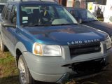 Land Rover Freelander 1999 с пробегом 1 тыс.км. 1.8 л. в Черновцах на Autos.ua