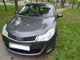 ЗАЗ Forza 2011 с пробегом 35 тыс.км. 1.497 л. в Харькове на Autos.ua