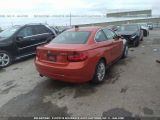 BMW 2 серия 228i Steptronic (245 л.с.) 2014 с пробегом 26 тыс.км.  л. в Киеве на Autos.ua