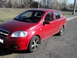 Chevrolet Aveo 2008 с пробегом 122 тыс.км. 1.498 л. в Киеве на Autos.ua