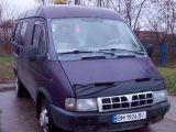 ГАЗ 3221 2001 с пробегом 80 тыс.км. 2.9 л. в Сумах на Autos.ua