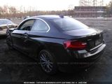 BMW 2 серия 228i Steptronic (245 л.с.) 2015 с пробегом 63 тыс.км.  л. в Киеве на Autos.ua