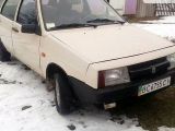ВАЗ 2109 1987 с пробегом 1 тыс.км. 1.3 л. в Ивано-Франковске на Autos.ua