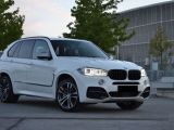BMW X5 M 2013 с пробегом 38 тыс.км. 3 л. в Киеве на Autos.ua