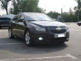 Chevrolet Cruze 1.8 AT (141 л.с.) 2011 с пробегом 104 тыс.км.  л. в Харькове на Autos.ua