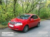 Chevrolet Aveo 2005 с пробегом 95 тыс.км. 1.5 л. в Луганске на Autos.ua