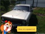 ГАЗ 2410 1989 з пробігом 1 тис.км. 2.4 л. в Краматорске на Autos.ua