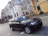 BMW X3 2013 з пробігом 32 тис.км. 1.995 л. в Киеве на Autos.ua