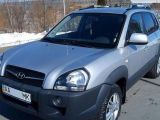 Hyundai Tucson 2012 з пробігом 75 тис.км. 2 л. в Киеве на Autos.ua