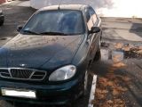 Daewoo Lanos 2007 с пробегом 950 тыс.км.  л. в Киеве на Autos.ua