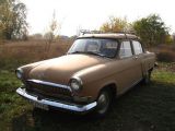 ГАЗ 21 1963 с пробегом 146 тыс.км. 2.4 л. в Каменском на Autos.ua