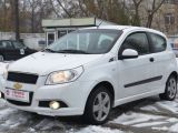 Chevrolet Aveo 1.5 AT (86 л.с.) 2011 с пробегом 44 тыс.км.  л. в Киеве на Autos.ua