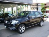 Mercedes-Benz GLE-Класс 250 d 4MATIC 9G-TRONIC (204 л.с.) 2017 з пробігом 7 тис.км.  л. в Киеве на Autos.ua