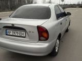 Daewoo Sens 2011 с пробегом 89 тыс.км. 1.299 л. в Запорожье на Autos.ua