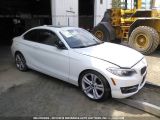 BMW 2 серия 228i Steptronic (245 л.с.) 2015 с пробегом 41 тыс.км.  л. в Киеве на Autos.ua
