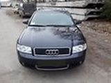 Audi A4 2003 с пробегом 300 тыс.км. 2.496 л. в Ровно на Autos.ua