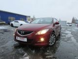 Mazda 6 2.0 MT (147 л.с.) 2011 з пробігом 146 тис.км.  л. в Киеве на Autos.ua