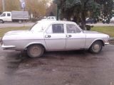 ГАЗ 24 1980 з пробігом 57 тис.км. 2.5 л. в Полтаве на Autos.ua