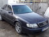 Audi A6 1996 с пробегом 740 тыс.км. 2.771 л. в Одессе на Autos.ua