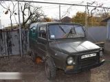 ЛуАЗ 969 1989 з пробігом 4 тис.км. 1.2 л. в Ужгороде на Autos.ua