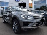 Volkswagen Touareg 2016 с пробегом 4 тыс.км. 3 л. в Киеве на Autos.ua