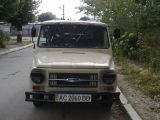 ЛуАЗ 969 1990 с пробегом 29 тыс.км. 1.2 л. в Виннице на Autos.ua