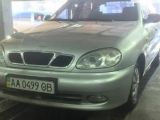 Daewoo Lanos 2003 с пробегом 150 тыс.км. 1.6 л. в Киеве на Autos.ua
