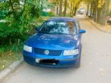 Volkswagen Passat 1999 с пробегом 280 тыс.км. 1.8 л. в Харькове на Autos.ua
