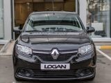 Renault Logan 2014 с пробегом 1 тыс.км. 1.598 л. в Днепре на Autos.ua