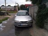 Opel vectra b 1997 с пробегом 300 тыс.км. 2 л. в Киеве на Autos.ua