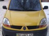 Renault Kangoo 2003 с пробегом 96 тыс.км. 1.461 л. в Сумах на Autos.ua