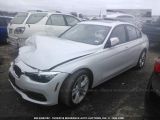 BMW 3 серия 320i AT (184 л.с.) 2016 з пробігом 18 тис.км.  л. в Киеве на Autos.ua