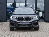 BMW X3 xDrive 20d 8-Steptronic 4x4 (190 л.с.) 2017 з пробігом 23 тис.км.  л. в Киеве на Autos.ua